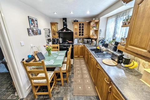 undefined, West Close, Minehead TA24