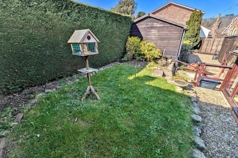 undefined, West Close, Minehead TA24