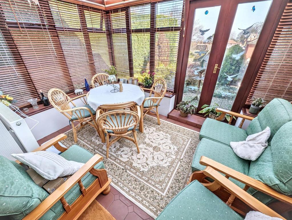 Conservatory