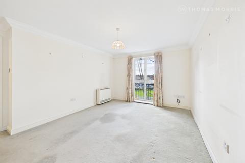 2 bedroom apartment for sale, Crosshall Road, St. Neots PE19