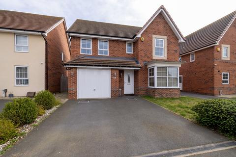 undefined, Rovers Way, Doncaster, DN4