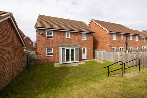 undefined, Rovers Way, Doncaster, DN4