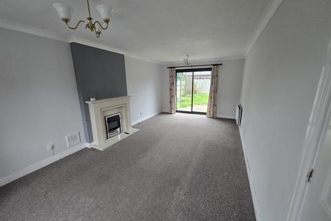 undefined, Stokes Hall Avenue, Leyland PR25