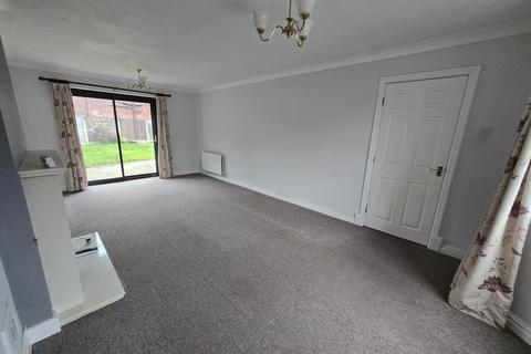 undefined, Stokes Hall Avenue, Leyland PR25