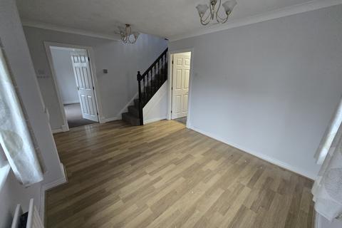 undefined, Stokes Hall Avenue, Leyland PR25