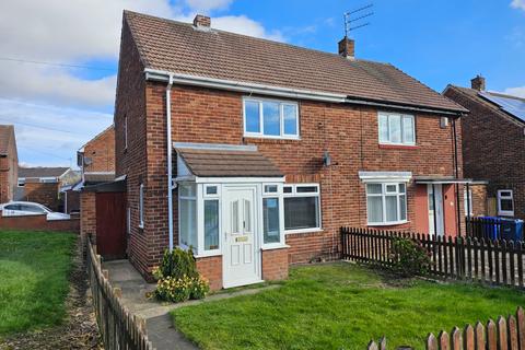 undefined, London Avenue, Washington NE37