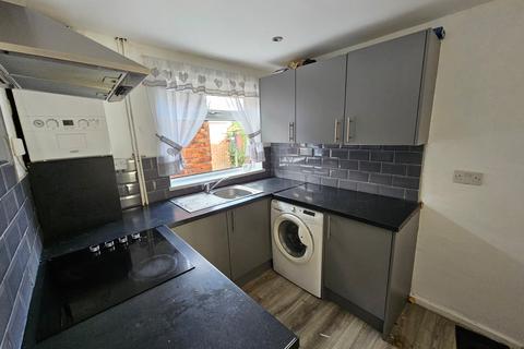 undefined, London Avenue, Washington NE37