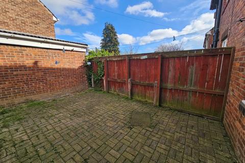 undefined, London Avenue, Washington NE37