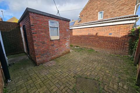 undefined, London Avenue, Washington NE37