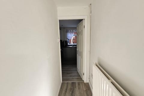 undefined, London Avenue, Washington NE37