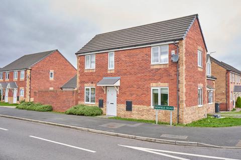 3 bedroom semi-detached house for sale, Highfield Road, Merseyside L36