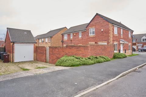 3 bedroom semi-detached house for sale, Highfield Road, Merseyside L36