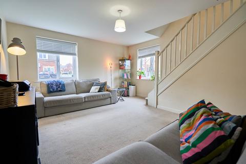 3 bedroom semi-detached house for sale, Highfield Road, Merseyside L36