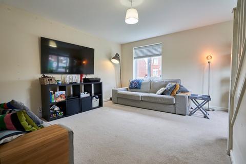 3 bedroom semi-detached house for sale, Highfield Road, Merseyside L36