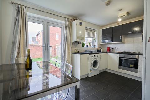 3 bedroom semi-detached house for sale, Highfield Road, Merseyside L36