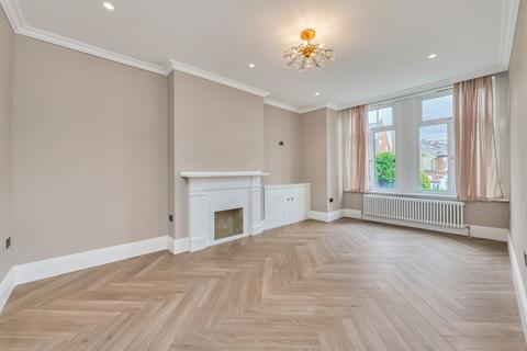2 bedroom terraced house for sale, St Ann's Hill, Wandsworth, London, SW18