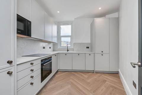 2 bedroom terraced house for sale, St Ann's Hill, Wandsworth, London, SW18