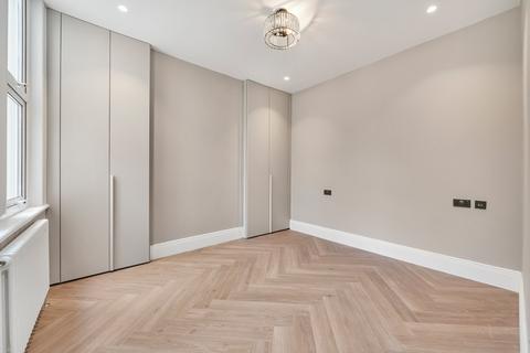 2 bedroom terraced house for sale, St Ann's Hill, Wandsworth, London, SW18