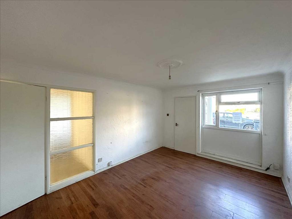 Ground floor