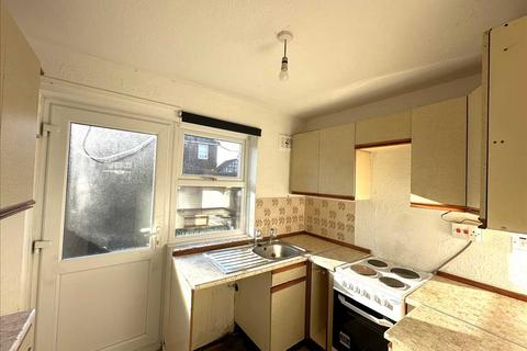 undefined, Scunthorpe DN15