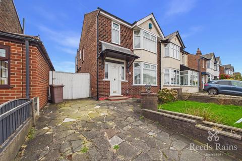 3 bedroom semi-detached house for sale, Alder Hey Road, Merseyside WA10