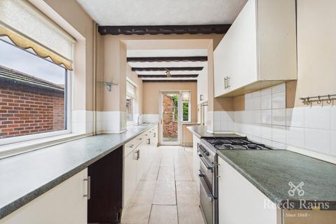 3 bedroom semi-detached house for sale, Alder Hey Road, Merseyside WA10