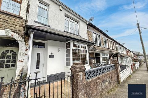 3 bedroom terraced house for sale, Ely Street, Tonypandy, CF40