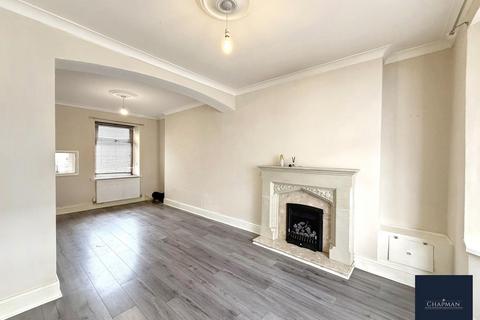 3 bedroom terraced house for sale, Ely Street, Tonypandy, CF40