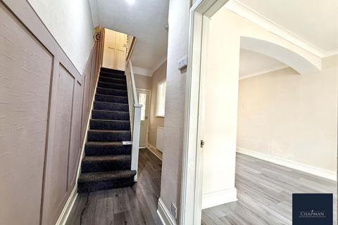 3 bedroom terraced house for sale, Ely Street, Tonypandy, CF40