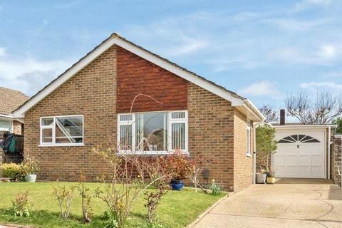 3 bedroom bungalow for sale, Southwold Close, High Salvington, Worthing, West Sussex, BN13