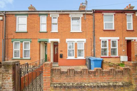 undefined, Kensington Road, Ipswich