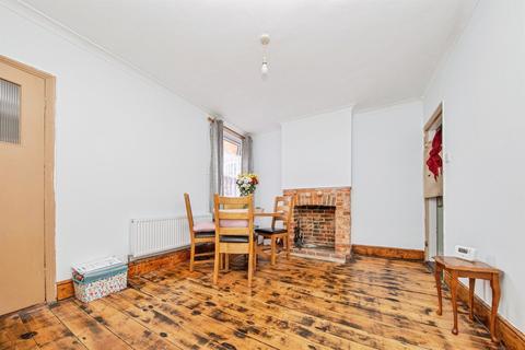 undefined, Kensington Road, Ipswich