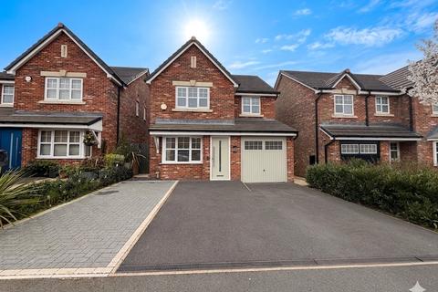 undefined, Doune Avenue, Blackrod, Bolton, Greater Manchester, BL6