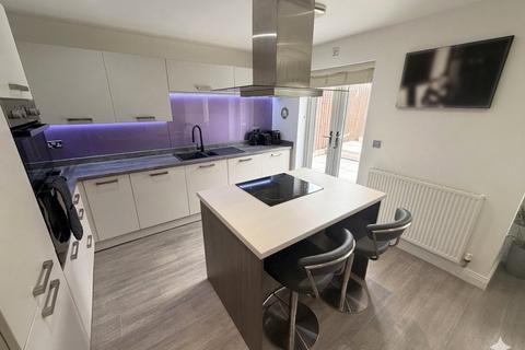 undefined, Doune Avenue, Blackrod, Bolton, Greater Manchester, BL6
