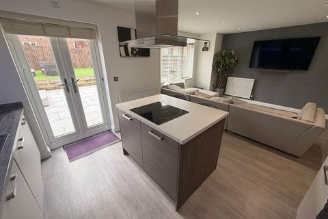 undefined, Doune Avenue, Blackrod, Bolton, Greater Manchester, BL6