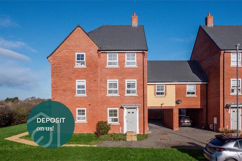 undefined, Leaf Living at Orchard Green, Aylesbury, HP22