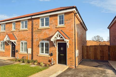 undefined, Hurdle Crescent, South Yorkshire DN4
