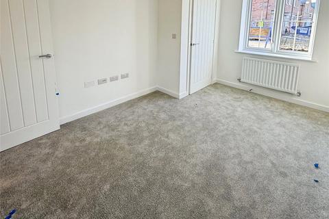 undefined, Hurdle Crescent, South Yorkshire DN4