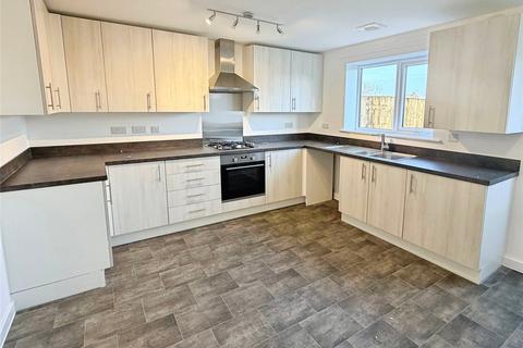 undefined, Hurdle Crescent, South Yorkshire DN4