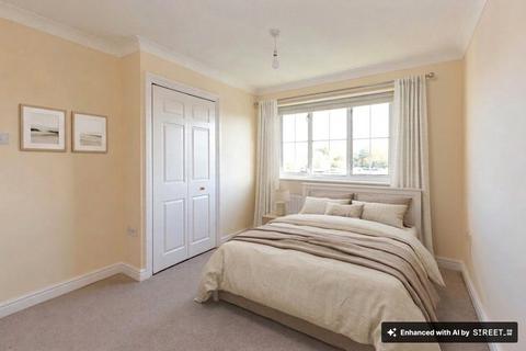 undefined, West Quay, Abingdon OX14
