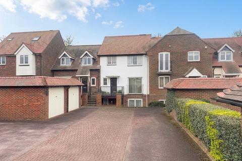 3 bedroom duplex for sale, West Quay, Abingdon OX14