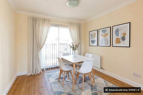 3 bedroom duplex for sale, West Quay, Abingdon OX14