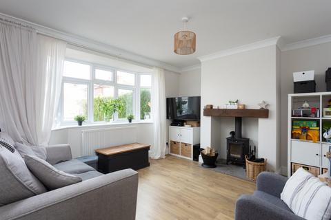 2 bedroom semi-detached house for sale, Rawcliffe Avenue, York