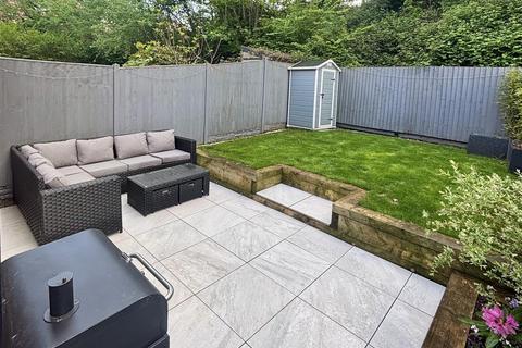 3 bedroom end of terrace house for sale, Nash Gardens, Wollaston