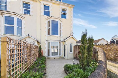 Bay View Road, Northam, Bideford