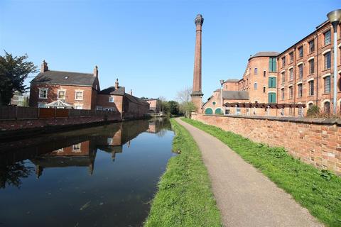 undefined, Springfield Mill, Sandiacre. NG10 5QX