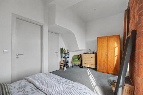 undefined, Springfield Mill, Sandiacre. NG10 5QX