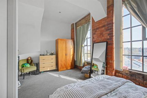 undefined, Springfield Mill, Sandiacre. NG10 5QX