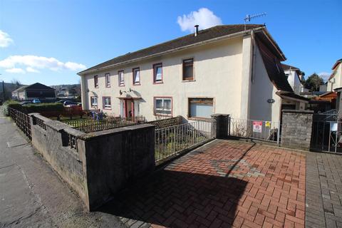 Grieve Road, Greenock