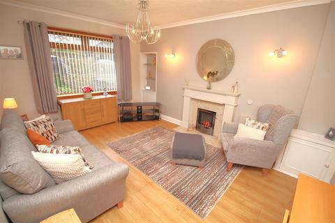 3 bedroom end of terrace house for sale, Grieve Road, Greenock